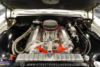 1965 Chevrolet Impala Restomod