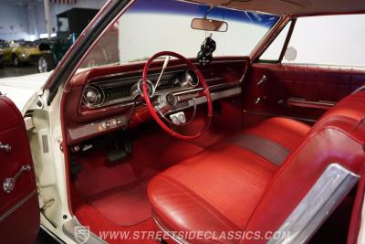 1965 Chevrolet Impala Restomod