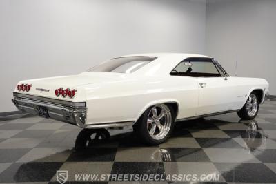 1965 Chevrolet Impala Restomod