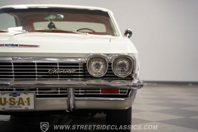 1965 Chevrolet Impala Restomod
