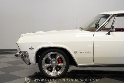 1965 Chevrolet Impala Restomod