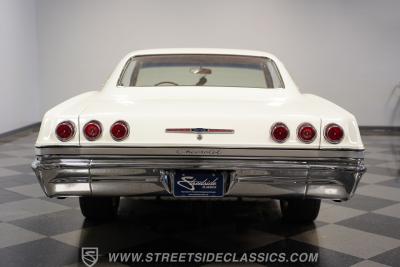 1965 Chevrolet Impala Restomod