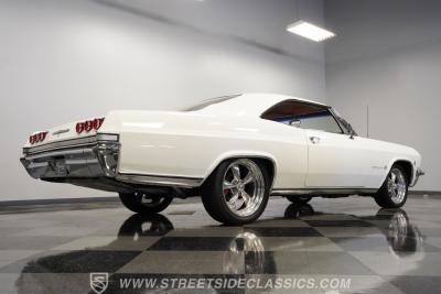 1965 Chevrolet Impala Restomod