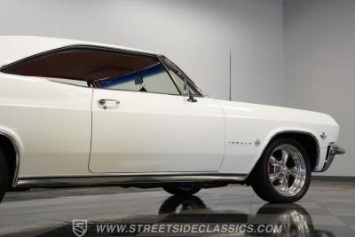 1965 Chevrolet Impala Restomod