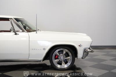 1965 Chevrolet Impala Restomod