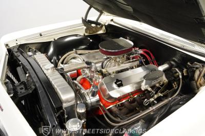 1965 Chevrolet Impala Restomod