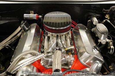 1965 Chevrolet Impala Restomod