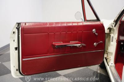 1965 Chevrolet Impala Restomod