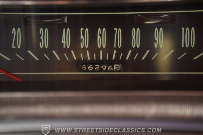 1965 Chevrolet Impala Restomod