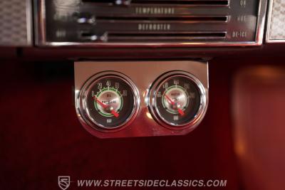 1965 Chevrolet Impala Restomod