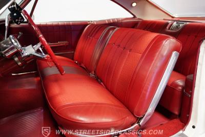 1965 Chevrolet Impala Restomod