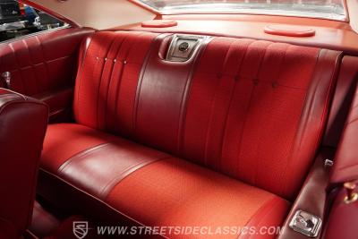 1965 Chevrolet Impala Restomod