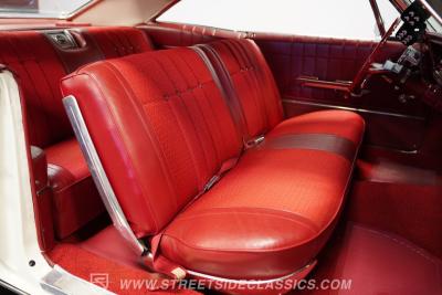 1965 Chevrolet Impala Restomod