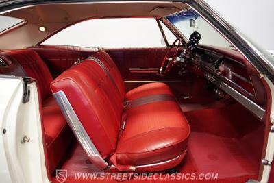 1965 Chevrolet Impala Restomod