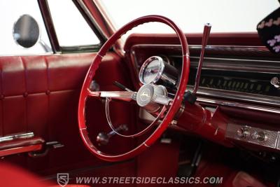 1965 Chevrolet Impala Restomod