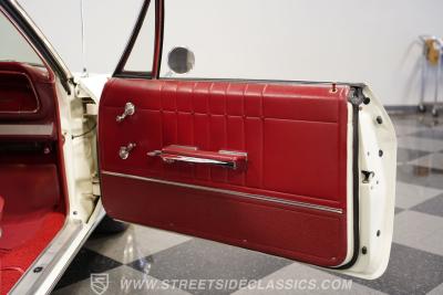 1965 Chevrolet Impala Restomod