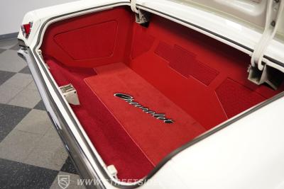 1965 Chevrolet Impala Restomod