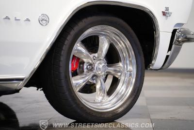 1965 Chevrolet Impala Restomod