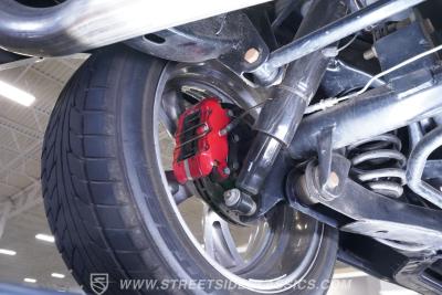 1965 Chevrolet Impala Restomod