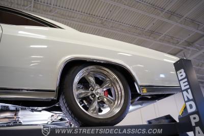 1965 Chevrolet Impala Restomod