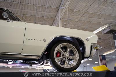 1965 Chevrolet Impala Restomod