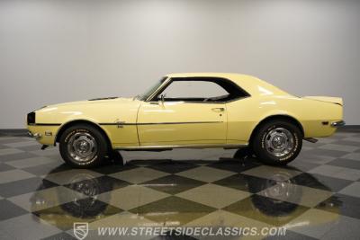 1968 Chevrolet Camaro SS 396