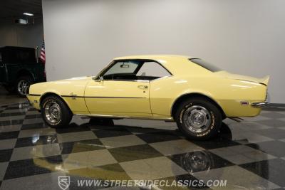 1968 Chevrolet Camaro SS 396