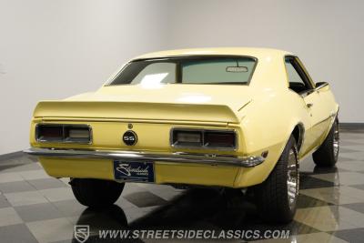1968 Chevrolet Camaro SS 396