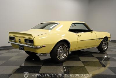 1968 Chevrolet Camaro SS 396