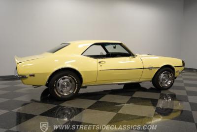 1968 Chevrolet Camaro SS 396