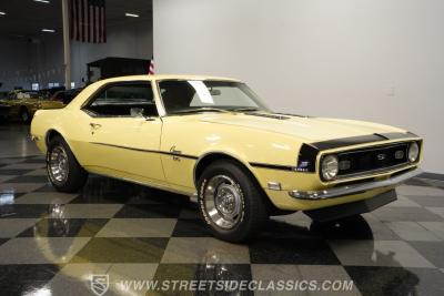 1968 Chevrolet Camaro SS 396