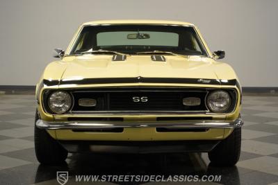 1968 Chevrolet Camaro SS 396