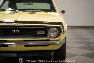 1968 Chevrolet Camaro SS 396