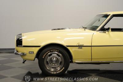 1968 Chevrolet Camaro SS 396