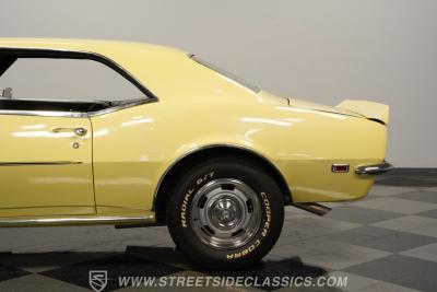 1968 Chevrolet Camaro SS 396