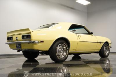 1968 Chevrolet Camaro SS 396