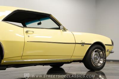 1968 Chevrolet Camaro SS 396