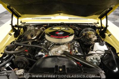 1968 Chevrolet Camaro SS 396