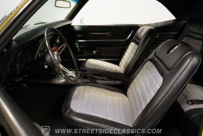 1968 Chevrolet Camaro SS 396