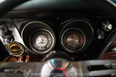 1968 Chevrolet Camaro SS 396