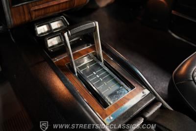 1968 Chevrolet Camaro SS 396