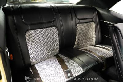 1968 Chevrolet Camaro SS 396