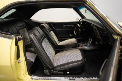 1968 Chevrolet Camaro SS 396