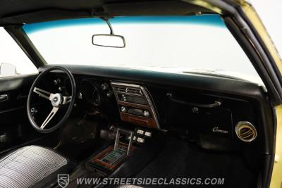 1968 Chevrolet Camaro SS 396