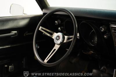 1968 Chevrolet Camaro SS 396
