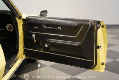 1968 Chevrolet Camaro SS 396