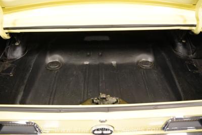 1968 Chevrolet Camaro SS 396