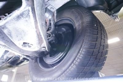 1968 Chevrolet Camaro SS 396