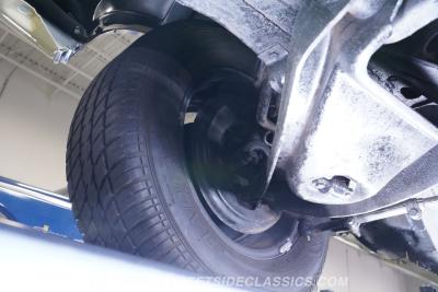 1968 Chevrolet Camaro SS 396