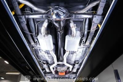 1968 Chevrolet Camaro SS 396